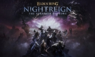 《艾尔登法环：黑夜君临》DLC预告 12月4日上线