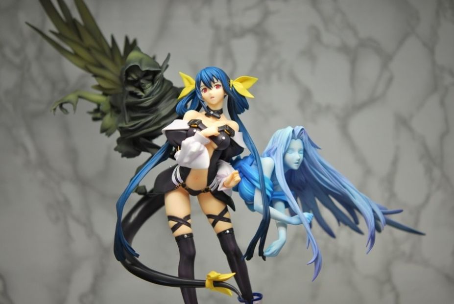 日本各式性感美女手办裙下赏截图_日本各式性感美女手办裙下赏壁纸_日本各式性感美女手办裙下赏图片_3DM单机